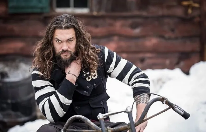 jason mamoa
