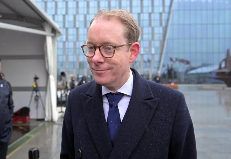 Tobias Billstrom