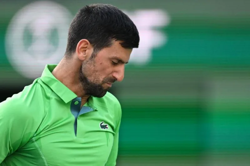 novak djoković