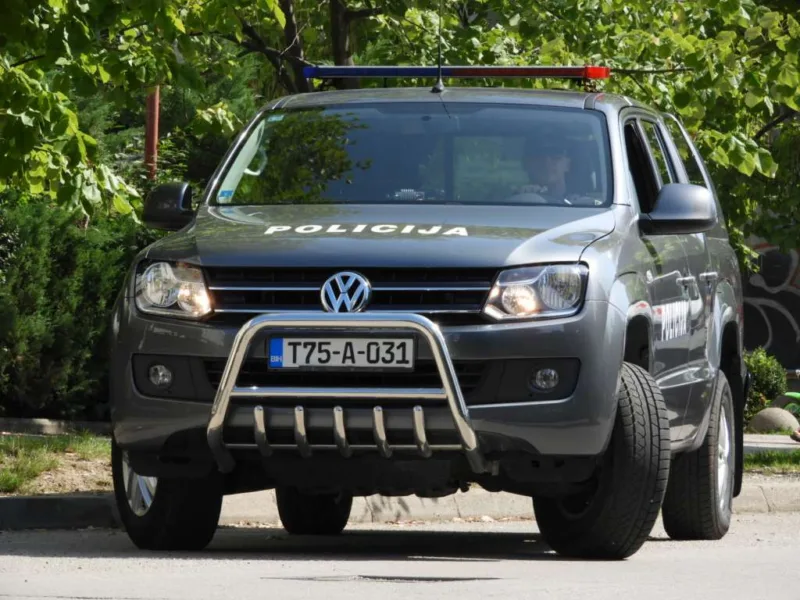policija fbih