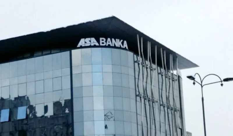 asa banka