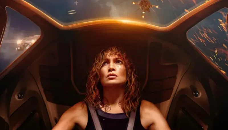 Jennifer Lopez atlas