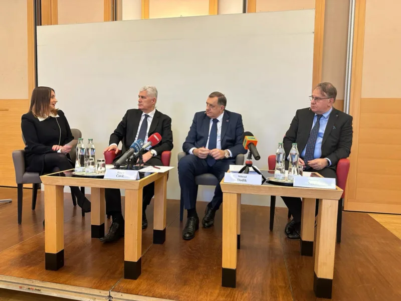 dodik covic niksic bec