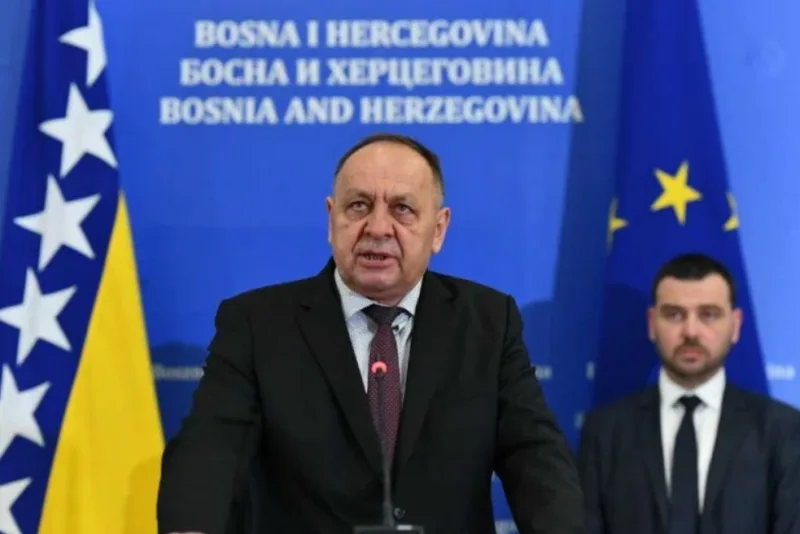 nediljko rimac
