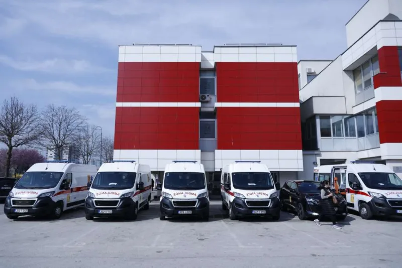 dom zdravlja ks otoka