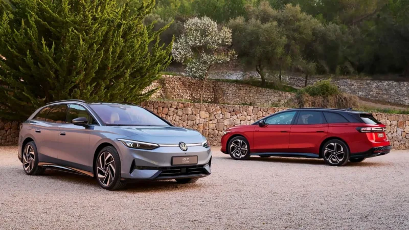 ID.7 GTX Tourer 2