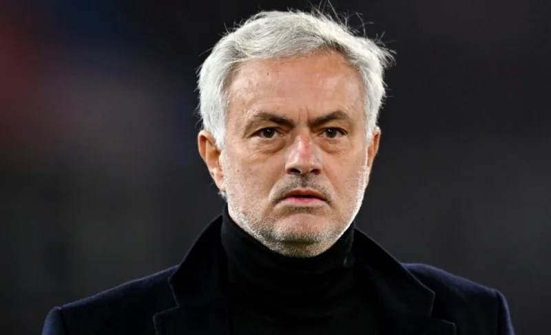mourinho