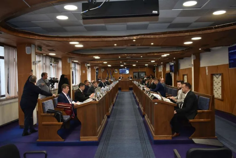 skupština brčko distrikt