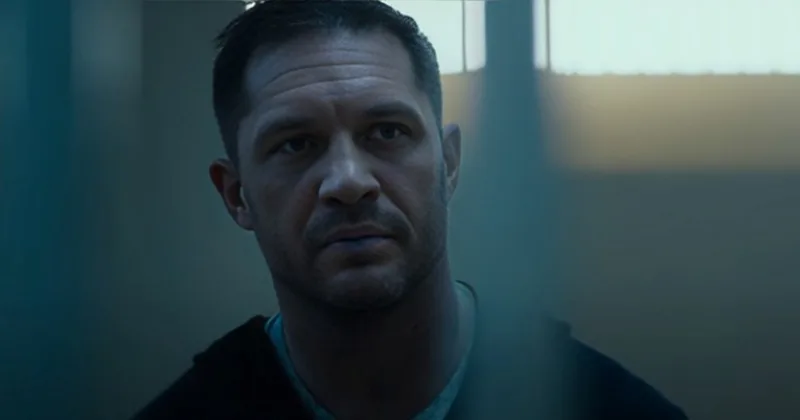 venom