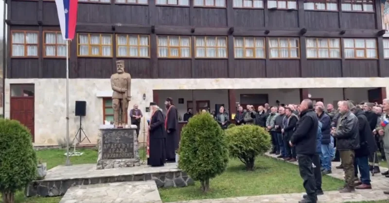 četnici