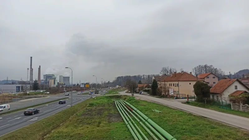 vrelovod tuzla