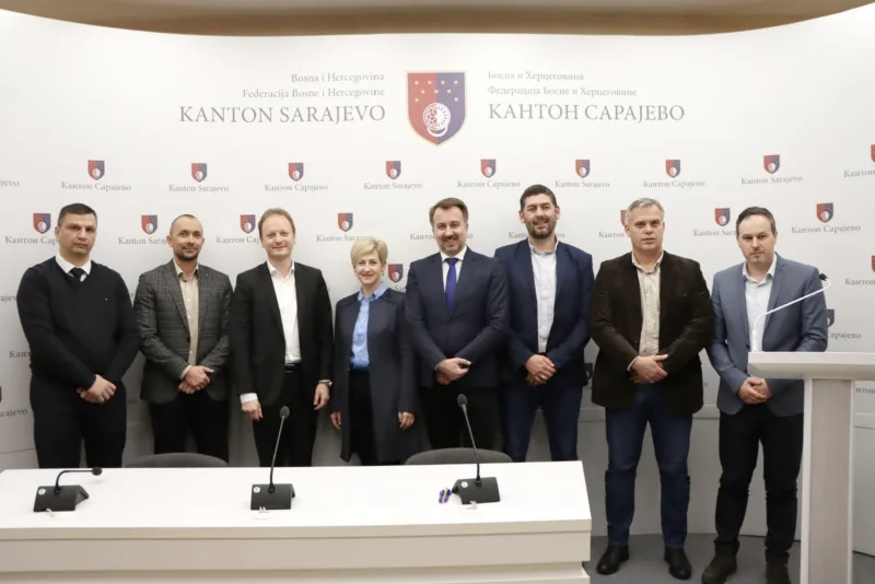 bosnjak komunalne firme
