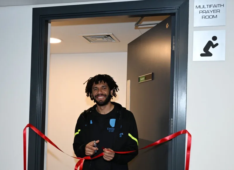 soba za molitvu Muhammed Elneny11