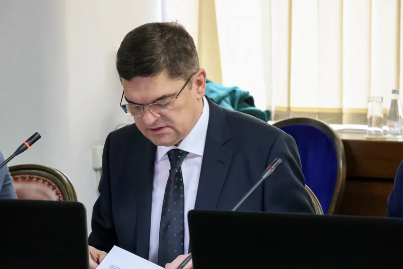 zeljko nedic Vlada FbiH