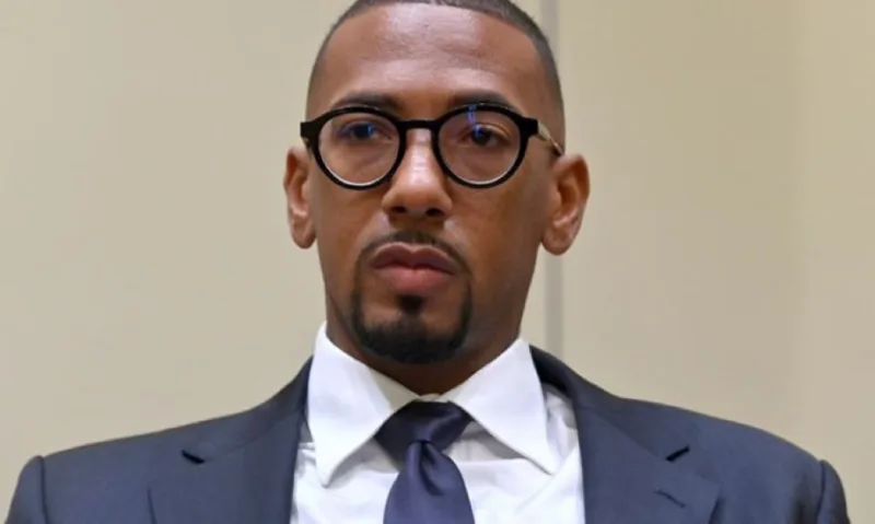 boateng