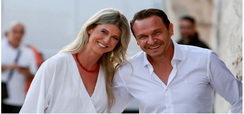 enis i sabina