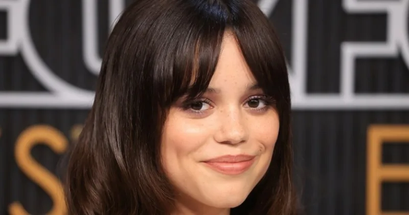 jenna ortega