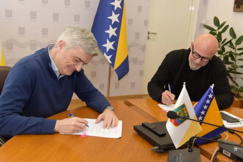 mandic zrno