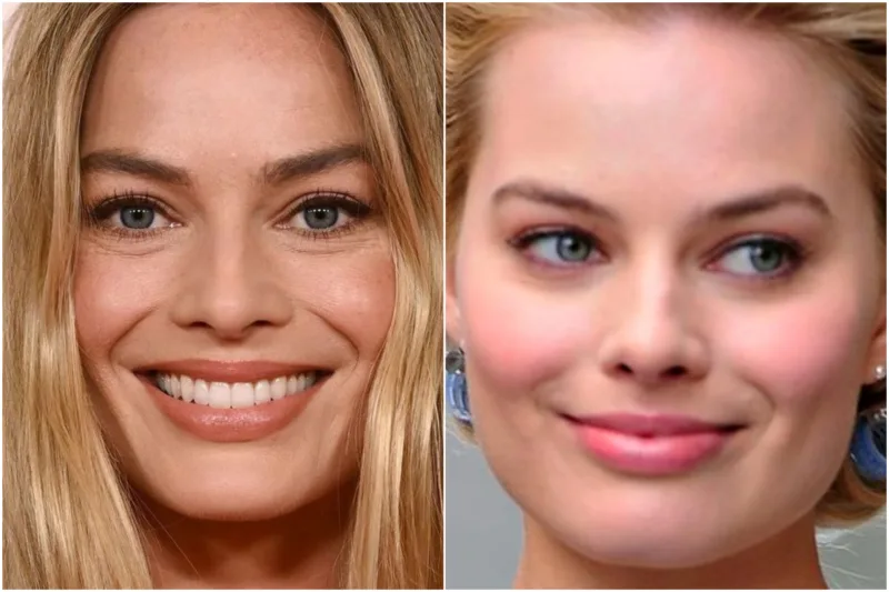 margot nekad i sad
