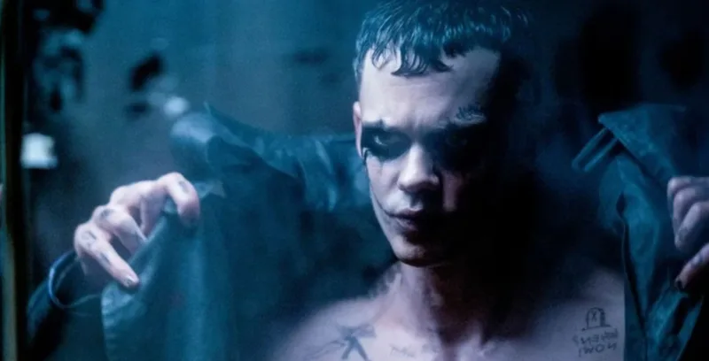 The Crow (2024)