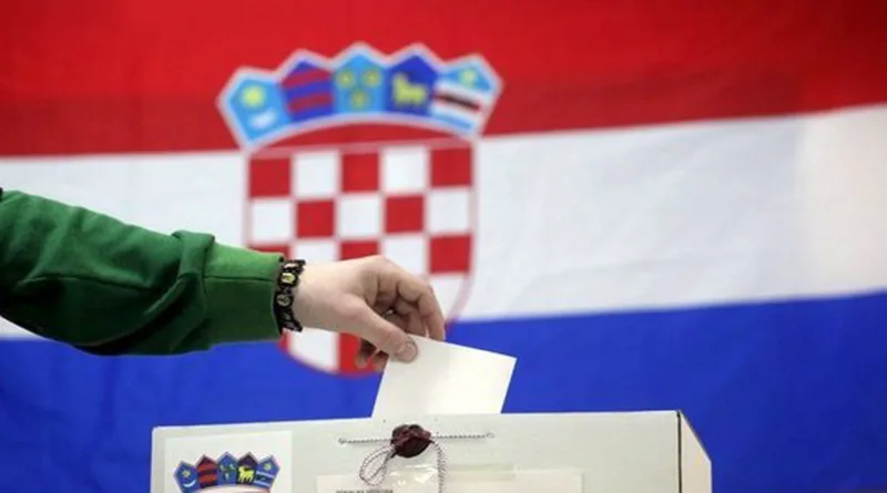 izbori hrvatska