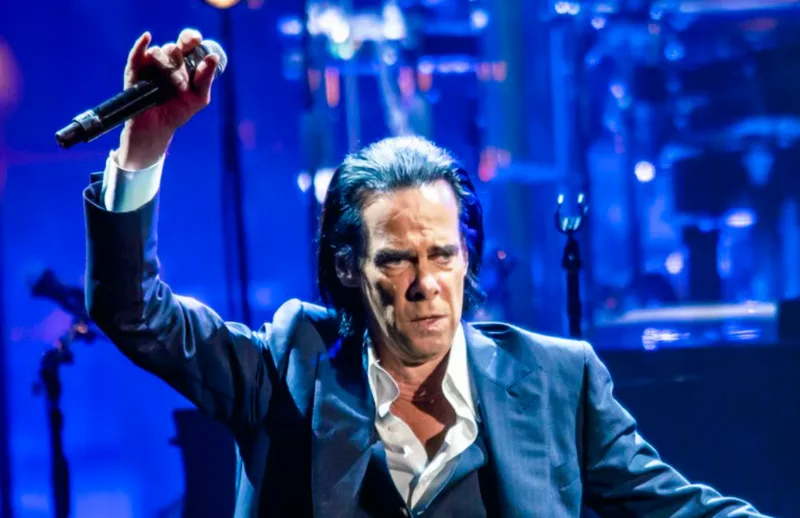 Nick Cave