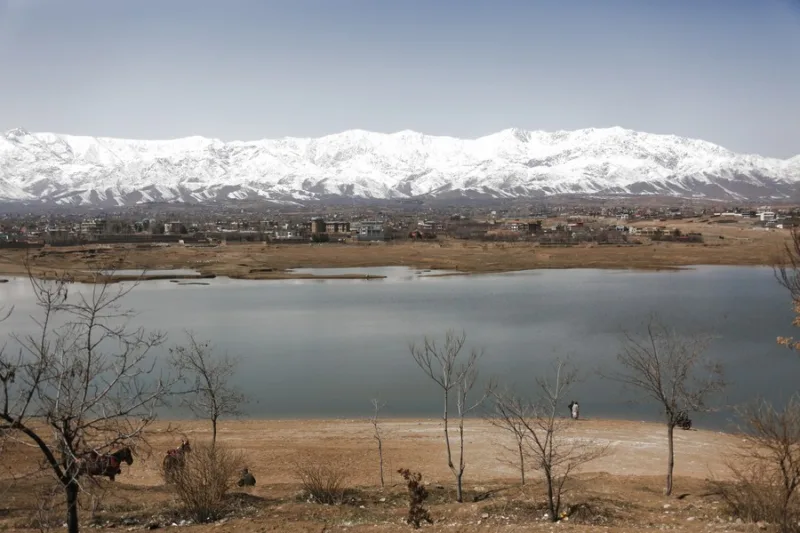 afganistan