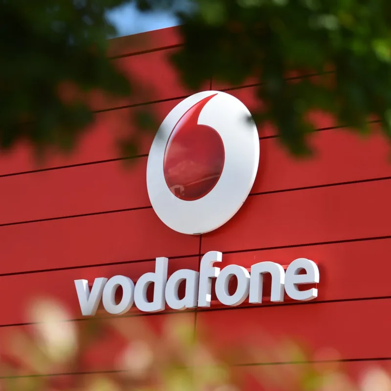 vodafone