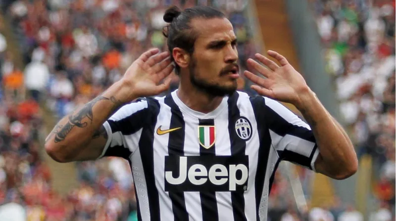 Pablo Daniel Osvaldo