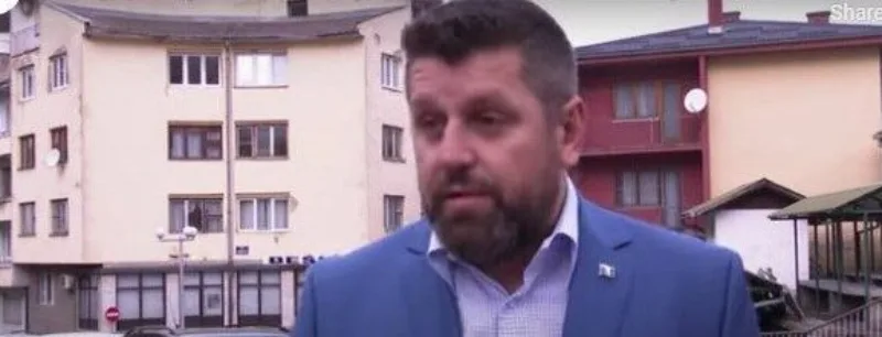 ćamil duraković