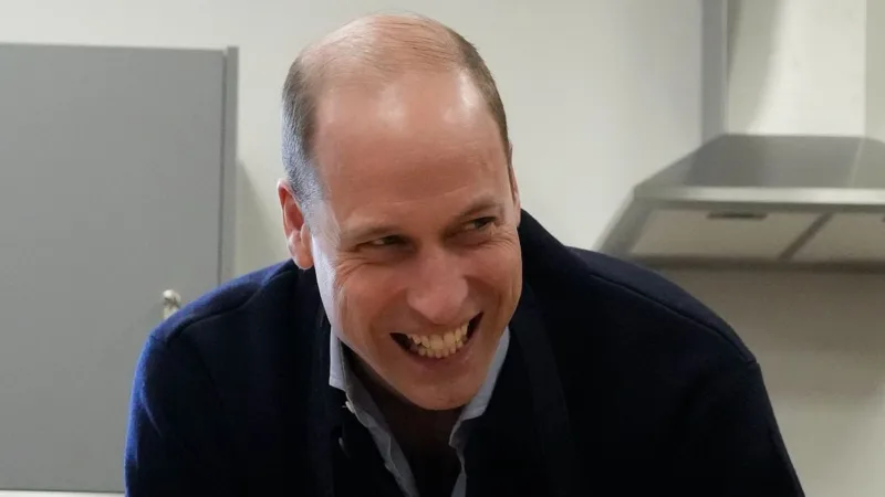 princ william 1