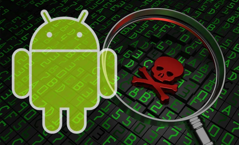android trojanac