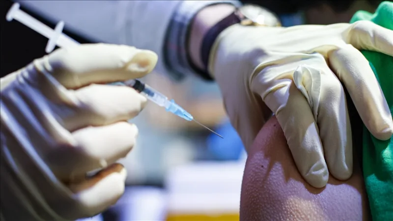 hpv vakcina
