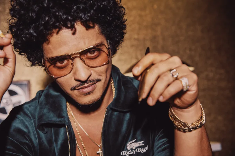 bruno mars
