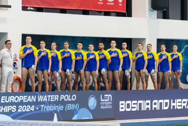 vaterpolo bih