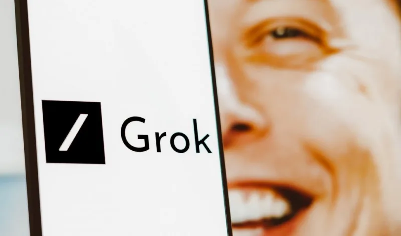 grok