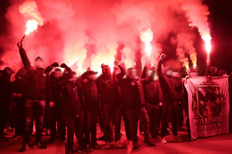 fanaticos