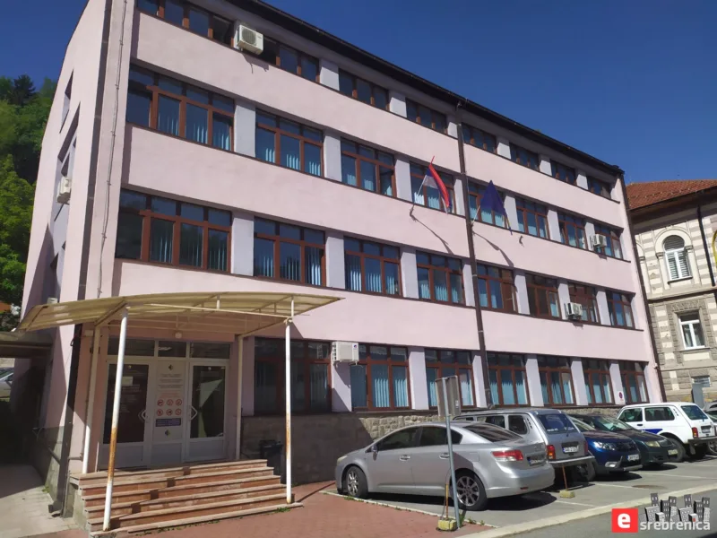 osnovni sud u srebrenici