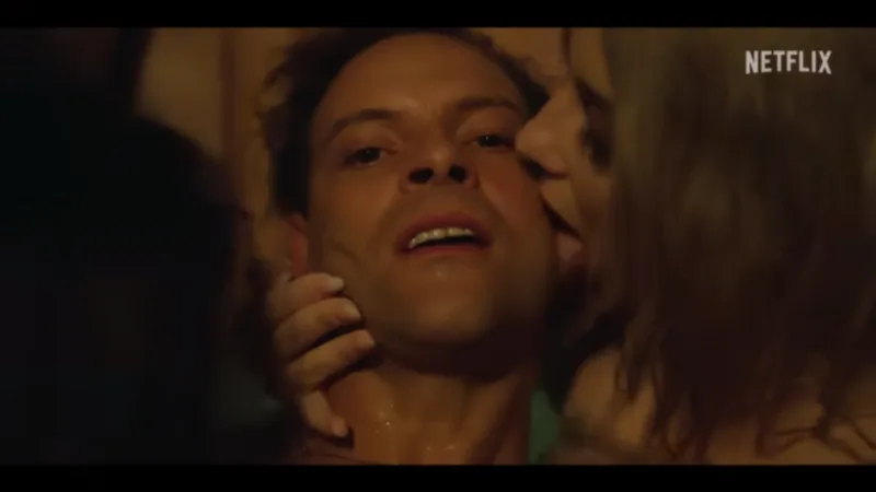 supersex