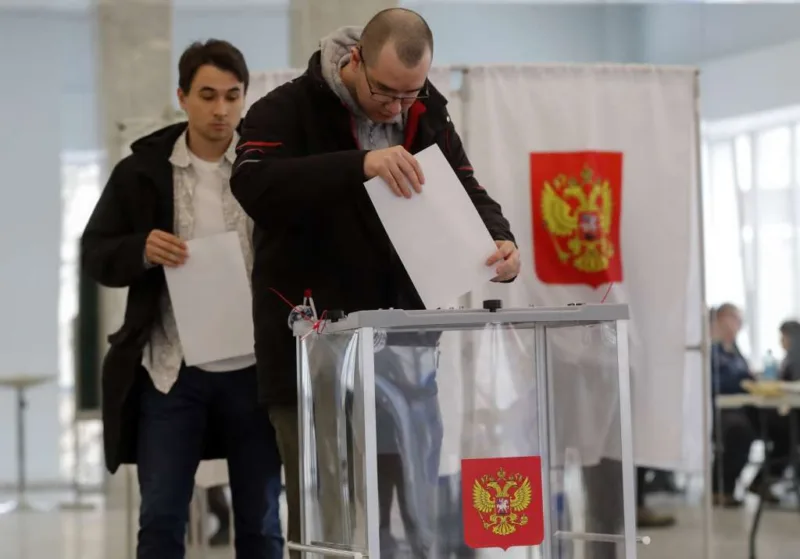 russia