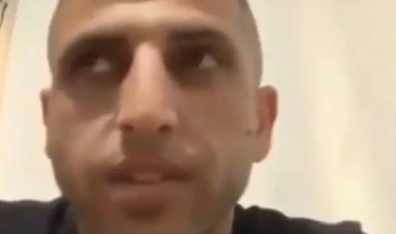 Mohammed Barakat