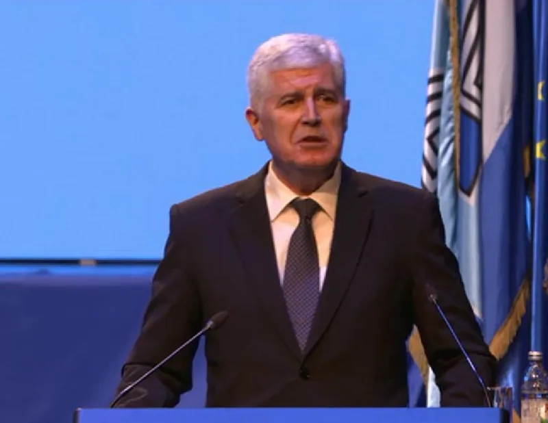 dragan čović