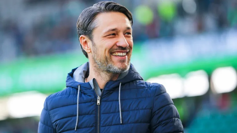niko kovač