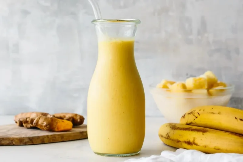 smoothie