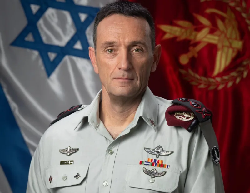 herzi halevi