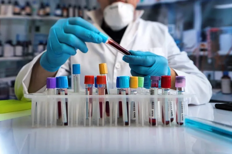 laboratorija