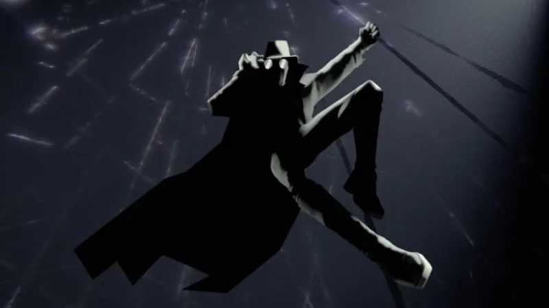 spider-man noir