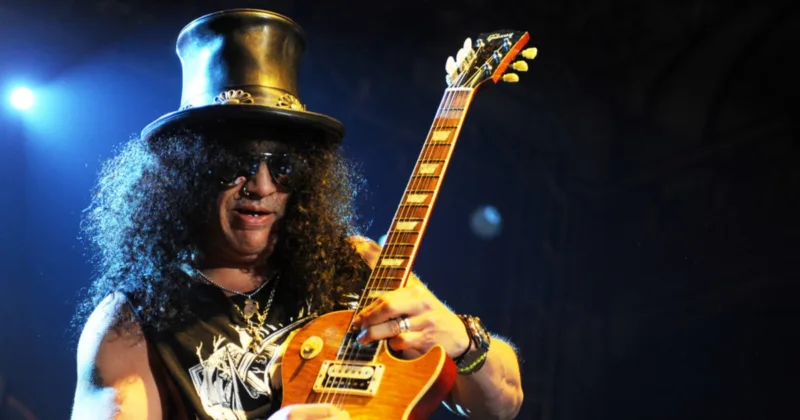 slash