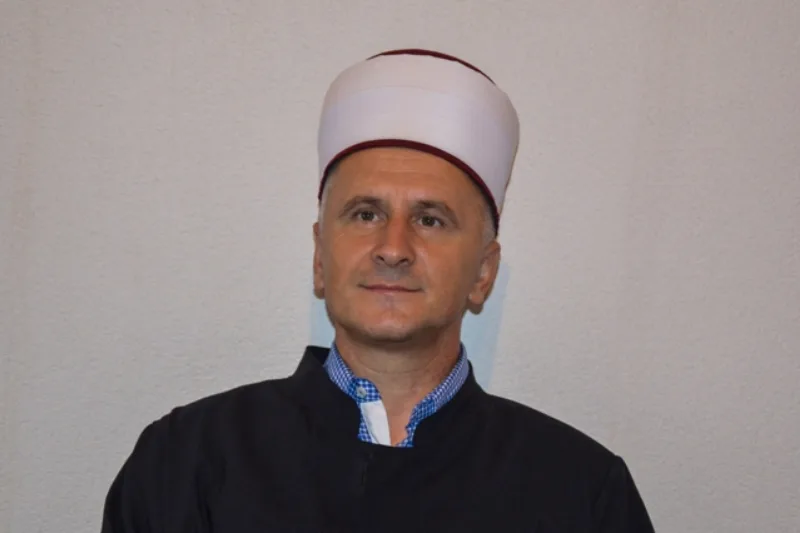muharem ef. mesanovic kalesija