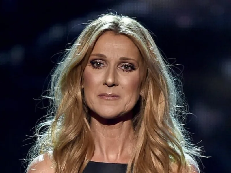 celine dion